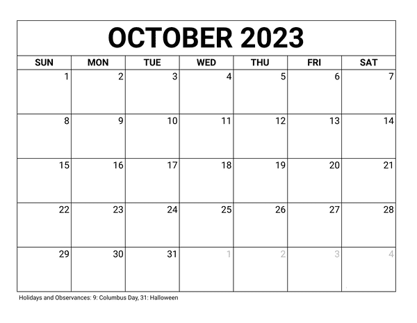 october-calendar-2023