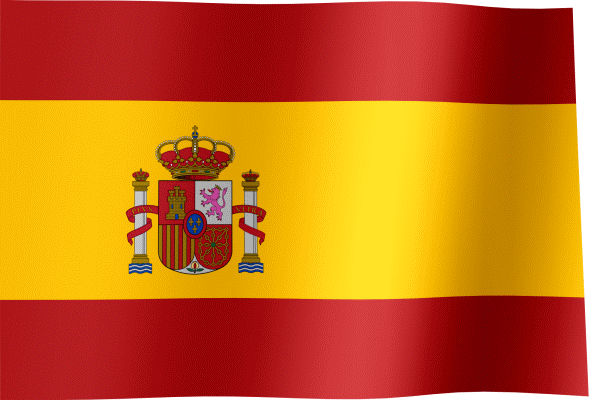 España - Calendario