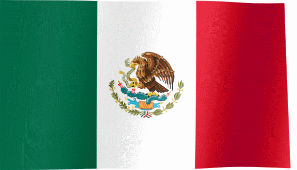 México - Calendario